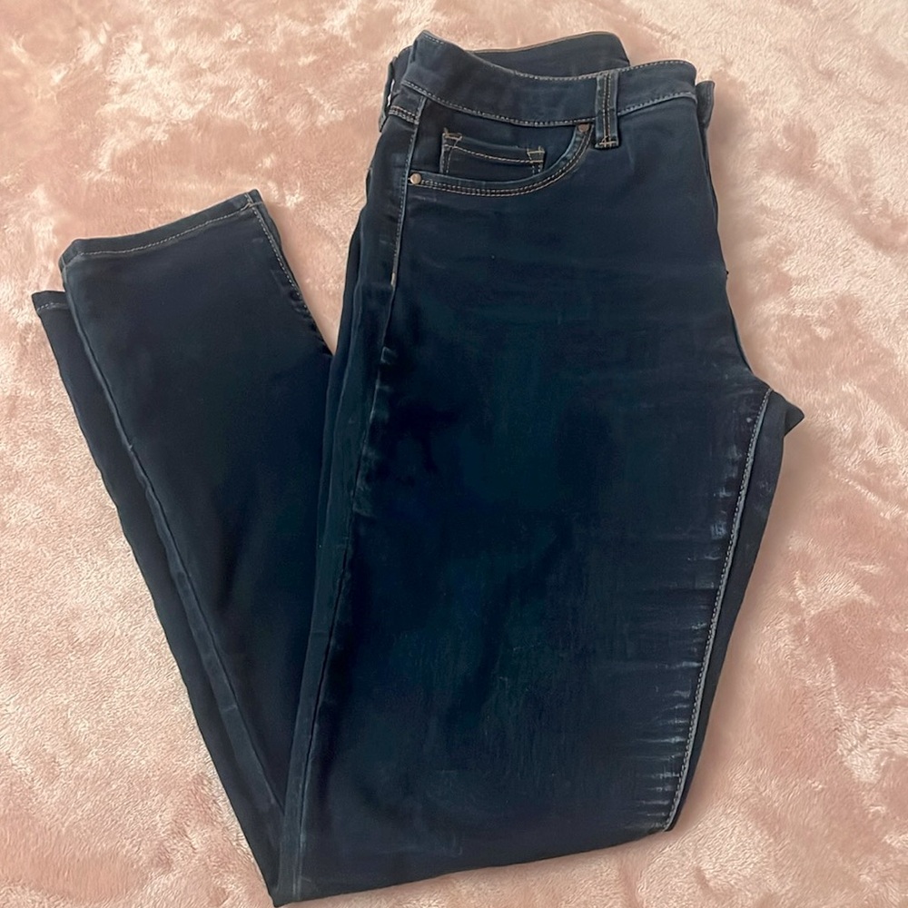 Comfortable Jeans
